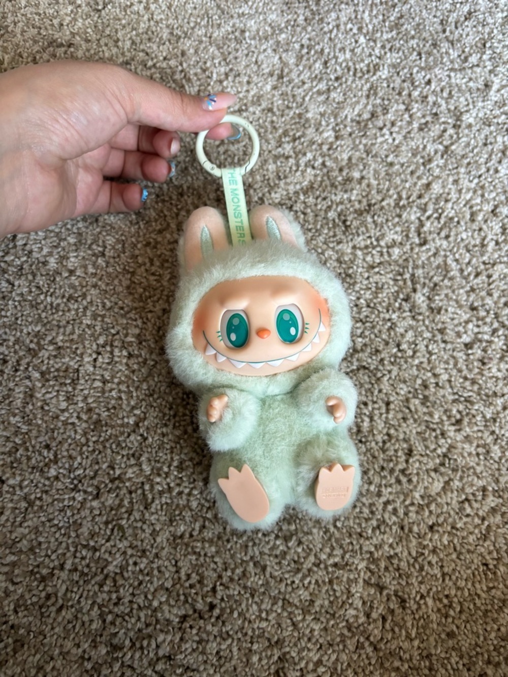 Authentic Labubu - Picture 2 of 7